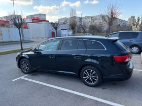 Обява за продажба на Toyota Avensis 1.6 face Нидерландия ~14 499 лв. - изображение 3
