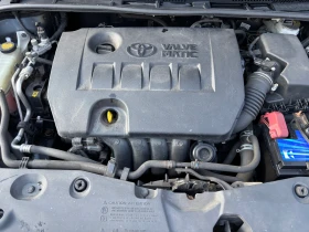 Обява за продажба на Toyota Avensis 1.6 face Нидерландия ~14 499 лв. - изображение 11