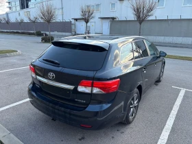 Обява за продажба на Toyota Avensis 1.6 face Нидерландия ~14 499 лв. - изображение 5