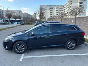 Обява за продажба на Toyota Avensis 1.6 face Нидерландия ~14 499 лв. - изображение 2