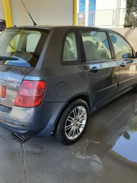 Обява за продажба на Fiat Stilo ~2 000 лв. - изображение 3