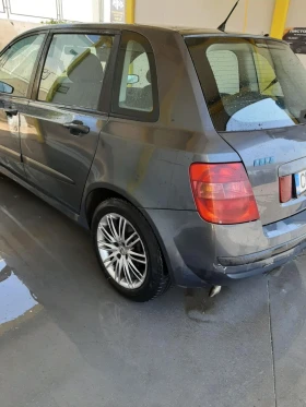 Обява за продажба на Fiat Stilo ~2 000 лв. - изображение 1