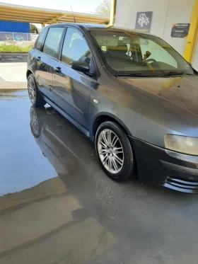 Обява за продажба на Fiat Stilo ~2 000 лв. - изображение 2