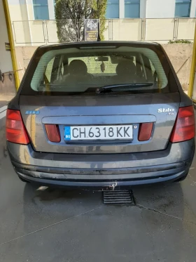Обява за продажба на Fiat Stilo ~2 000 лв. - изображение 4