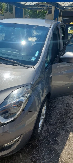 Обява за продажба на Hyundai Ix20 ~9 600 лв. - изображение 4