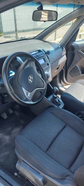 Обява за продажба на Hyundai Ix20 ~9 600 лв. - изображение 10