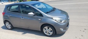Обява за продажба на Hyundai Ix20 ~9 600 лв. - изображение 3