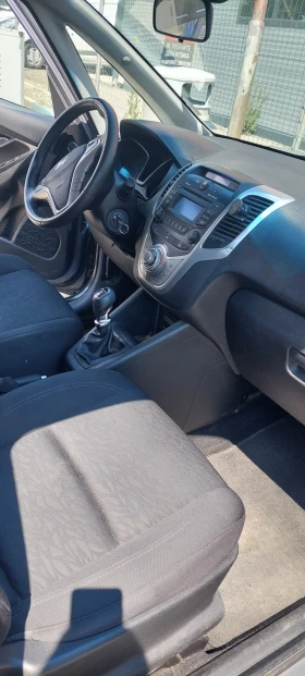 Обява за продажба на Hyundai Ix20 ~9 600 лв. - изображение 6
