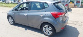 Обява за продажба на Hyundai Ix20 ~9 600 лв. - изображение 2