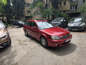 Subaru Outback 3.0H6 209. | Mobile.bg    6
