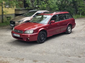 Subaru Outback 3.0H6 209. | Mobile.bg    4