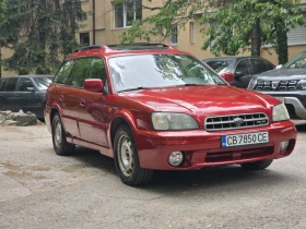 Subaru Outback 3.0H6 209. | Mobile.bg    5