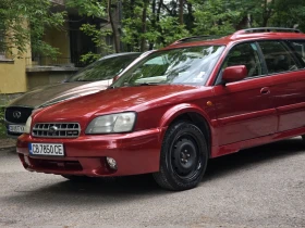 Subaru Outback 3.0H6 209. | Mobile.bg    2