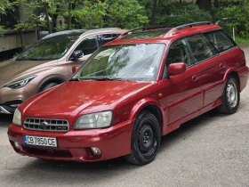 Subaru Outback 3.0H6 209. | Mobile.bg    3
