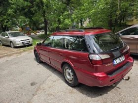 Subaru Outback 3.0H6 209. | Mobile.bg    8
