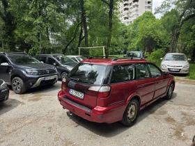 Subaru Outback 3.0H6 209. | Mobile.bg    7
