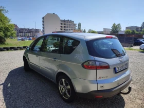 Обява за продажба на Ford S-Max ~6 000 лв. - изображение 5