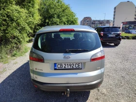 Обява за продажба на Ford S-Max ~6 000 лв. - изображение 4
