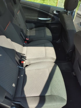 Обява за продажба на Ford S-Max ~6 000 лв. - изображение 9