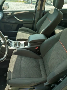 Ford S-Max | Mobile.bg    16