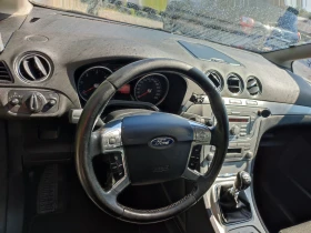 Ford S-Max | Mobile.bg    15