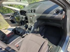 Обява за продажба на Ford S-Max ~6 000 лв. - изображение 8