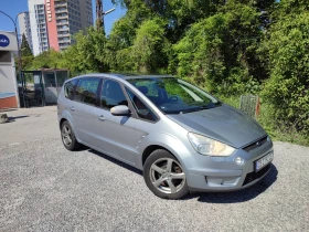 Обява за продажба на Ford S-Max ~6 000 лв. - изображение 1