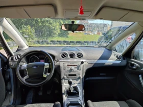 Обява за продажба на Ford S-Max ~6 000 лв. - изображение 11