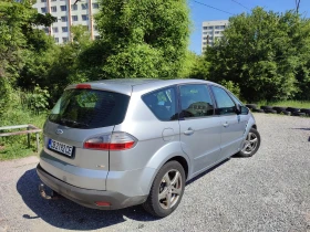 Обява за продажба на Ford S-Max ~6 000 лв. - изображение 3