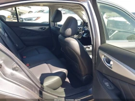 Infiniti Q50 3.0L V-6 DI, DOHC, VVT, TURBO, 300HP Rear Wheel Dr | Mobile.bg    13