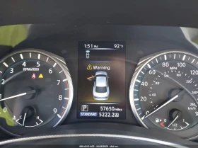 Infiniti Q50 3.0L V-6 DI, DOHC, VVT, TURBO, 300HP Rear Wheel Dr | Mobile.bg    12