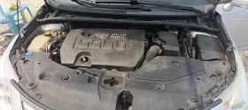Toyota Avensis 1.8i * Фейс * Седан * Обслужен * Вс. платено - 12990 лв. - 57299847 14