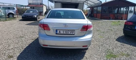 Toyota Avensis 1.8i * Фейс * Седан * Обслужен * Вс. платено - 12990 лв. - 57299847 4