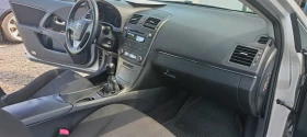 Toyota Avensis 1.8i * Фейс * Седан * Обслужен * Вс. платено - 12990 лв. - 57299847 9