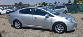 Toyota Avensis 1.8i * Фейс * Седан * Обслужен * Вс. платено - 12990 лв. - 57299847 6