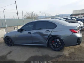 BMW 340 M340I CARFAX АВТО КРЕДИТ - 64500 лв. - 64897720 8