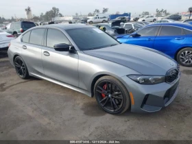 BMW 340 M340I CARFAX АВТО КРЕДИТ 