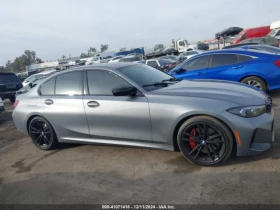 BMW 340 M340I CARFAX АВТО КРЕДИТ - 64500 лв. - 64897720 7