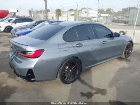 BMW 340 M340I CARFAX АВТО КРЕДИТ - 64500 лв. - 64897720 6