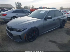 BMW 340 M340I CARFAX АВТО КРЕДИТ - 64500 лв. - 64897720 3