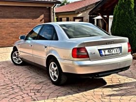Audi A4 1.8T 150..  | Mobile.bg    6