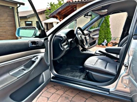 Audi A4 1.8T 150..  | Mobile.bg    8