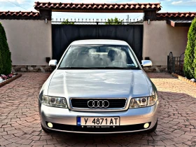 Audi A4 1.8T 150..  | Mobile.bg    2