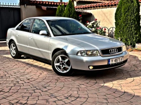 Audi A4 1.8T 150..  | Mobile.bg    3