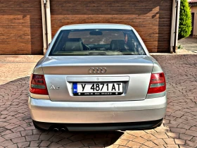 Audi A4 1.8T 150..  | Mobile.bg    5