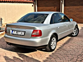 Audi A4 1.8T 150..  | Mobile.bg    4