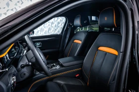 Rolls-Royce Ghost BLACK BADGE * Shooting Star* - цена по договаряне - 65221609 13
