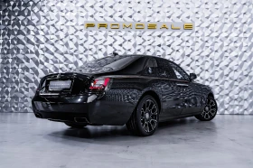 Rolls-Royce Ghost BLACK BADGE * Shooting Star* - цена по договаряне - 65221609 4
