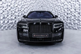 Rolls-Royce Ghost BLACK BADGE * Shooting Star* - цена по договаряне - 65221609 2