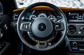 Rolls-Royce Ghost BLACK BADGE * Shooting Star* - цена по договаряне - 65221609 10